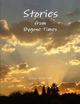 Paperback Stories from Bygone Times Book