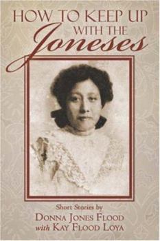 Paperback How to Keep Up with the Joneses Book