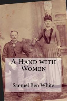 Paperback A Hand with Women Book