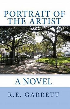Portrait Of The Artist: A Novel