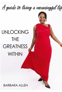 Paperback Unlocking the Greatness Within Book