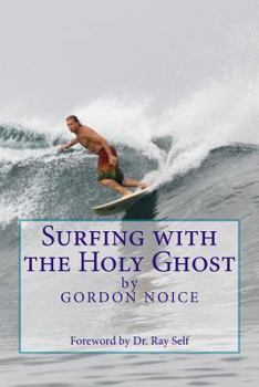 Paperback Surfing with the Holy Ghost Book