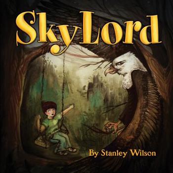 Paperback Skylord Book