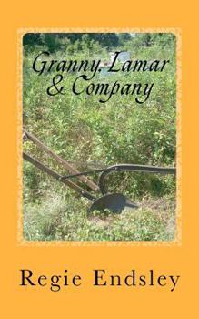 Paperback Granny, Lamar & Company Book