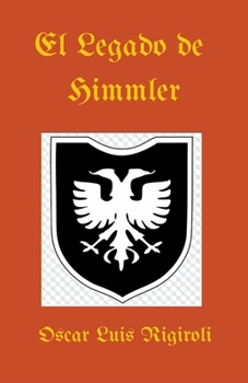Paperback El Legado de Himmler [Spanish] Book