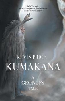 Paperback Kumakana: A Gronups Tale Book