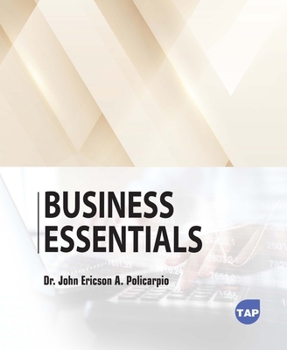 Library Binding Business Essentials Book