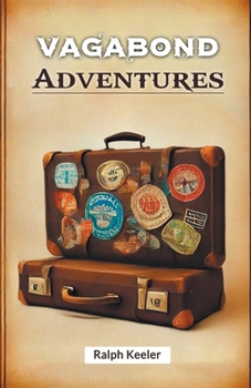 Paperback Vagabond Adventures Book
