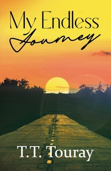 Paperback My Endless Journey Book
