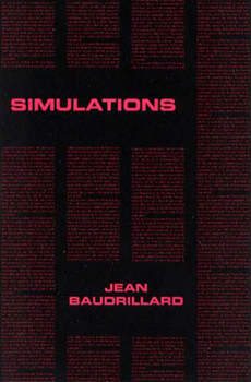Paperback Simulations Book