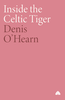 Inside the Celtic Tiger: The Irish Economy and the Asian Model (Contemporary Irish Studies)
