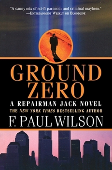 Paperback Ground Zero Book
