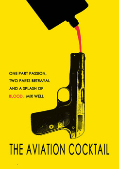 DVD The Aviation Cocktail Book