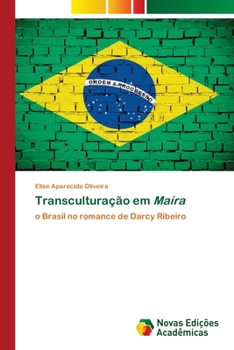 Paperback Transculturação em Maíra [Portuguese] Book