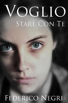 Paperback Voglio stare con te: Scandalo a Budapest [Italian] Book