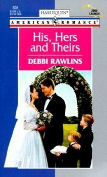 Mass Market Paperback His, Hers and Theirs Book