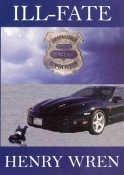 Paperback Ill Fate Book