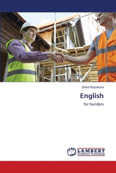 Paperback English Book