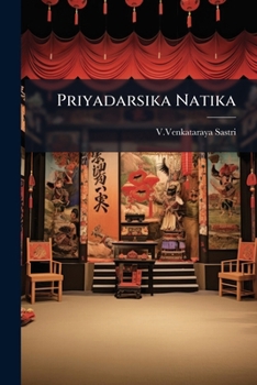 Paperback Priyadarsika Natika [Telugu] Book