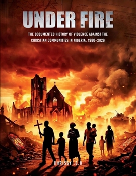 Paperback Under fire Book