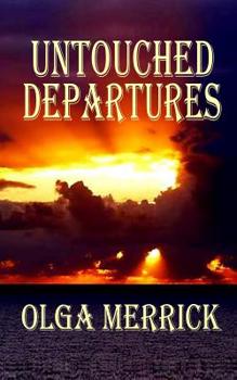 Paperback Untouched Departures: International Edition Book