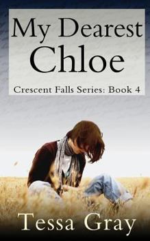 Paperback My Dearest Chloe Book