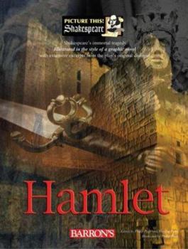 Paperback Hamlet Book