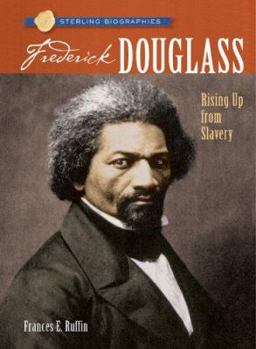 Paperback Frederick Douglass: A Powerful Voice for Freedom Book