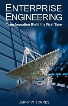 Paperback Enterprise Engineering Book