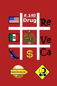 Paperback #Drug 140 Book