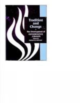 Paperback Tradition and Change Book