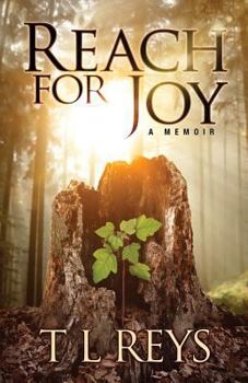 Paperback Reach for Joy Book