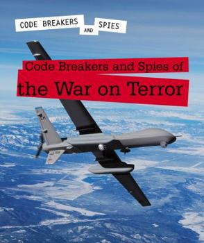 Paperback Code Breakers and Spies of the War on Terror Book