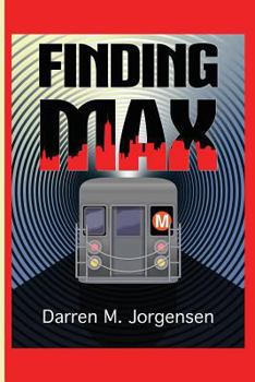 Paperback Finding Max Book