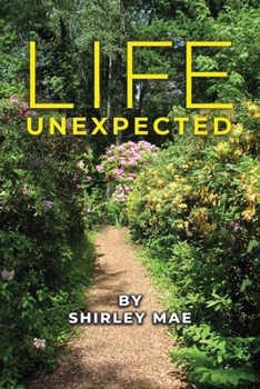 Paperback Life Unexpected Book