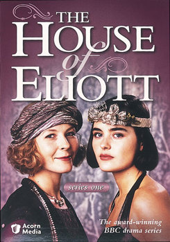The House of Eliott - Series One