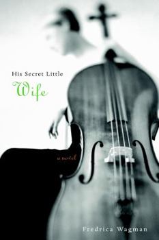 Hardcover His Secret Little Wife Book