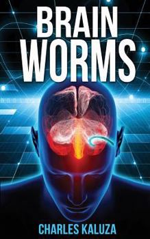 Paperback Brain Worms Book