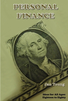 Paperback Personal Finance Book