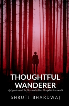 Paperback Thoughtful Wanderer Book