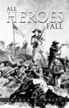 Paperback All Heroes Fall Book