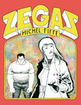 Paperback Zegas Book