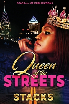 Paperback Queen Of The Streets Book