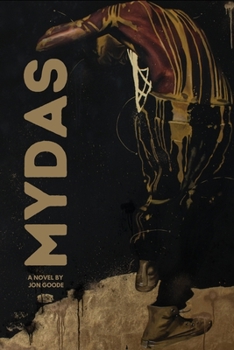 Paperback Mydas - Haint - Handsy Book