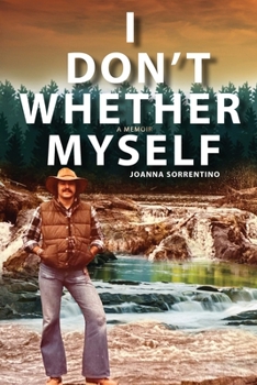 Paperback I Don't Whether Myself Book