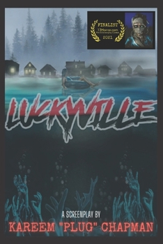 Paperback Luckyville Book