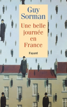 Paperback Une belle journée en France [French] Book