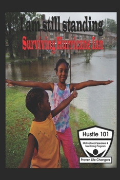 Paperback I am still standing: Surviving Hurricane Ian Book