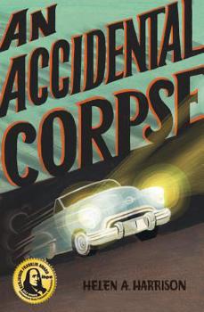 Paperback An Accidental Corpse Book