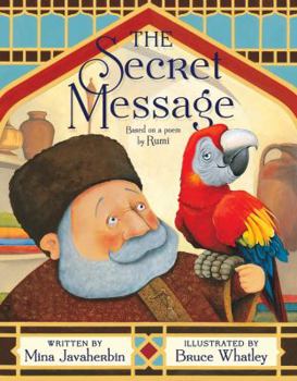 Hardcover The Secret Message Book